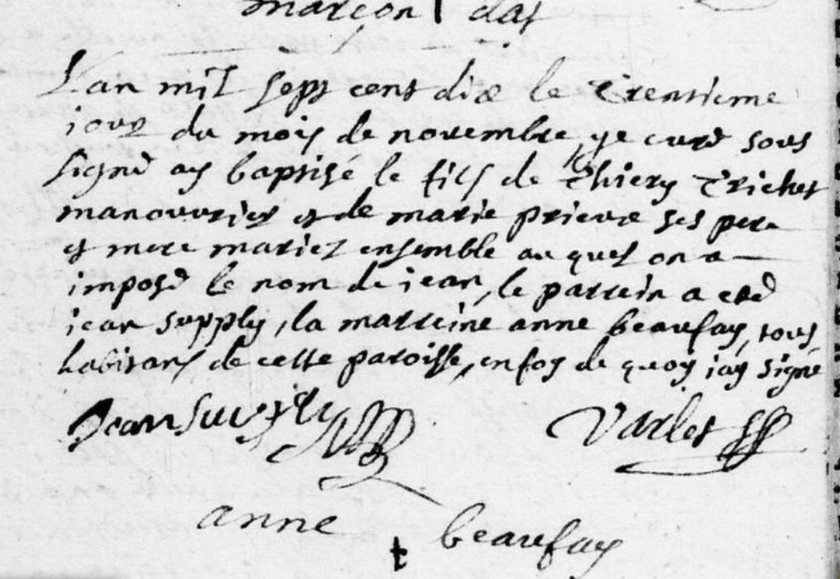 Naissance Trichet Jean 30-11-1710.jpg